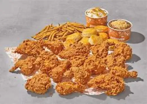20 PC CHICKEN
